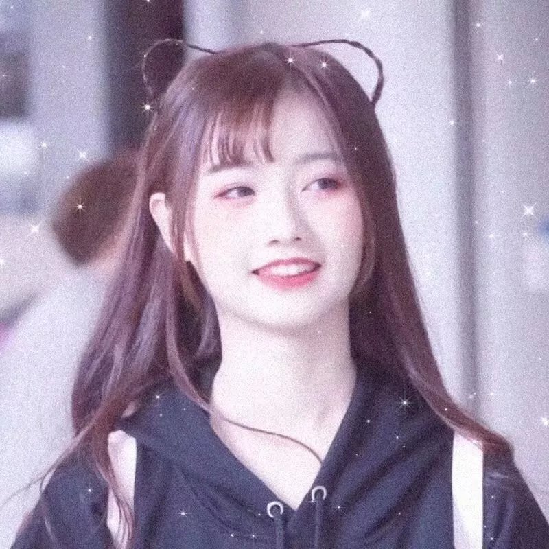镜中花