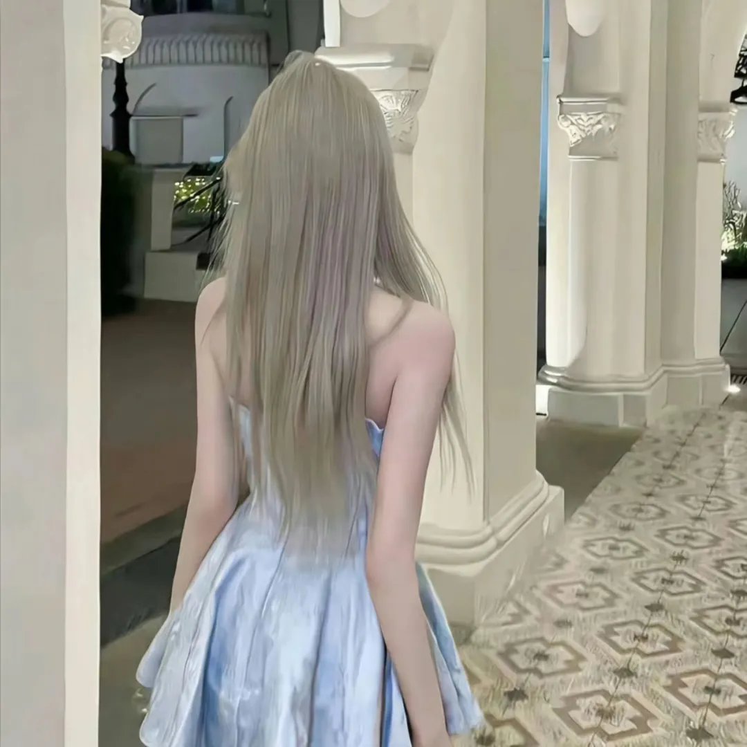 圣女不祈祷